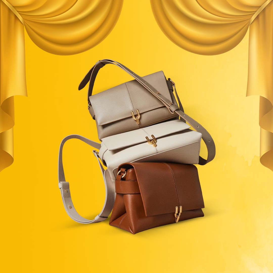 Bags